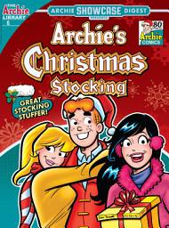Icon image Archie Showcase Digest: Archie's Christmas Stocking