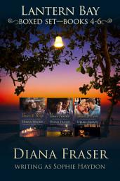 Icon image Lantern Bay Box Set (Books 4-6)