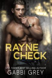 Icon image Rayne Check (A Love in Mission City Short Story)