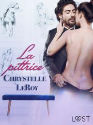 Icon image La pittrice - Un racconto erotico