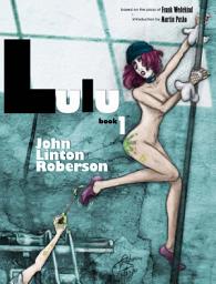 Icon image LULU: Erdgeist Book 1