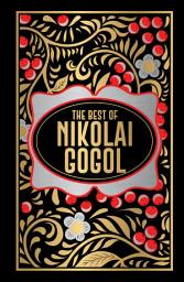 Icon image Nikolai Gogol