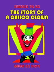 Icon image The Story Of A Calico Clown