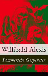 Icon image Pommersche Gespenster