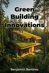 Icon image Green Building Innovations