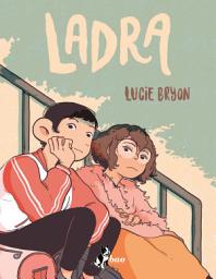 Icon image Ladra