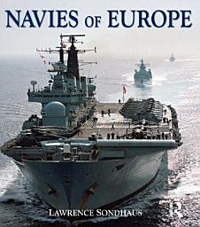 Icon image Navies of Europe