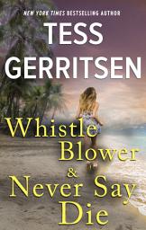 Icon image Whistleblower & Never Say Die