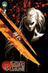 Icon image Fathom: Kiani: #2