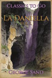Icon image La Daniella: Restored Classics to Go Edition