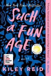 Icon image Such a Fun Age: Reese's Book Club