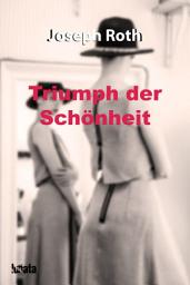 Icon image Triumph der Schönheit: Novelle