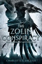 Icon image The Zolin Conspiracy: The Malykant Mysteries, 9