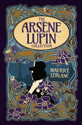 Icon image The Arsène Lupin Collection