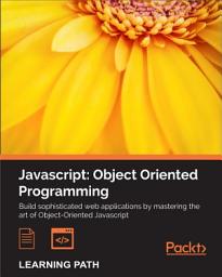Icon image Javascript: Object Oriented Programming