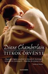 Icon image Titkok örvénye