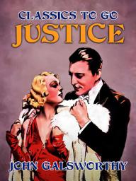 Icon image Justice