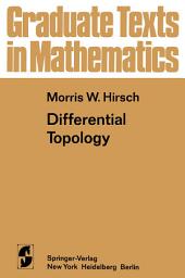 Icon image Differential Topology