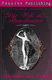 Icon image Klassiker der Erotik 6: Die Welt der Flagellanten
