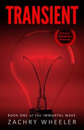 Icon image Transient: Book One of the Immortal Wake