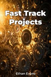 Icon image Fast Track Projects