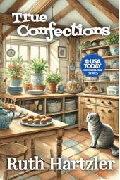 Icon image True Confections: Free Cozy Mystery