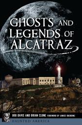 Icon image Ghosts and Legends of Alcatraz