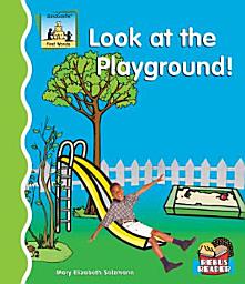 Icon image Look At The Playground!