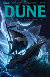 Icon image Dune: House Harkonnen