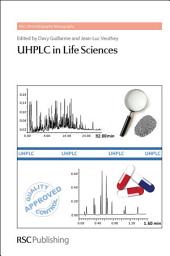 Icon image UHPLC in Life Sciences