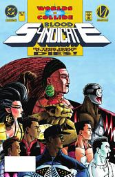 Icon image Blood Syndicate (1993 - 1995)