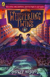 Icon image The Whisperling Twins