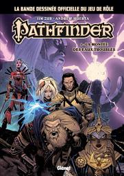 Icon image Pathfinder: Pathfinder Tome 1