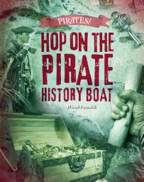 Icon image Hop on the Pirate History Boat