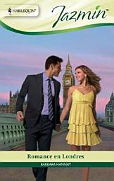 Icon image Romance en Londres