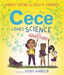 Icon image Cece Loves Science and Adventure