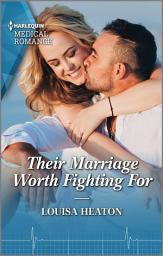 Icon image Their Marriage Worth Fighting For
