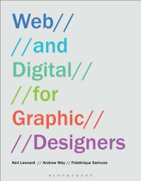 Icon image Web and Digital for Graphic Designers