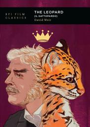 Icon image The Leopard (Il Gattopardo)
