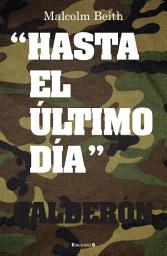 Icon image Hasta el último día