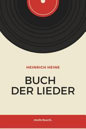 Icon image Buch der Lieder