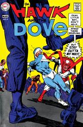 Icon image The Hawk and the Dove (1968)