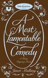 Icon image A Most Lamentable Comedy