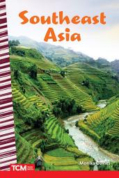 Icon image Southeast Asia
