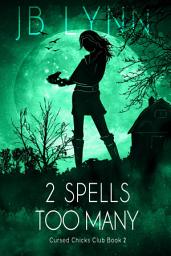 Icon image 2 Spells Too Many: A Cozy Magical Fantasy Adventure