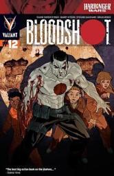 Icon image Bloodshot