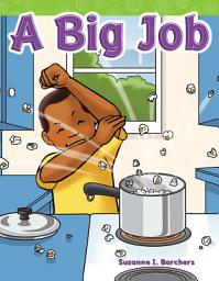 Icon image A Big Job: Read Along or Enhanced eBook
