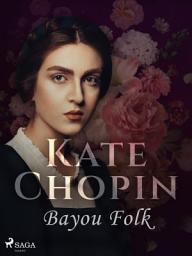 Icon image Bayou Folk