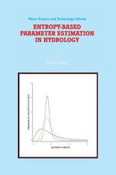 Icon image Entropy-Based Parameter Estimation in Hydrology