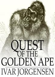 Icon image Quest of the Golden Ape